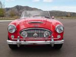 Austin-Healey 3000 1964 года